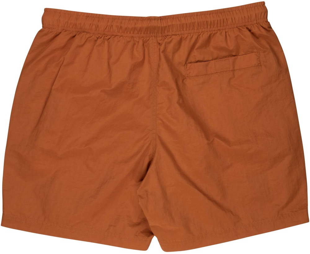 SantaCruzClassicDotSwimshortSCM-B1903Amber-XS