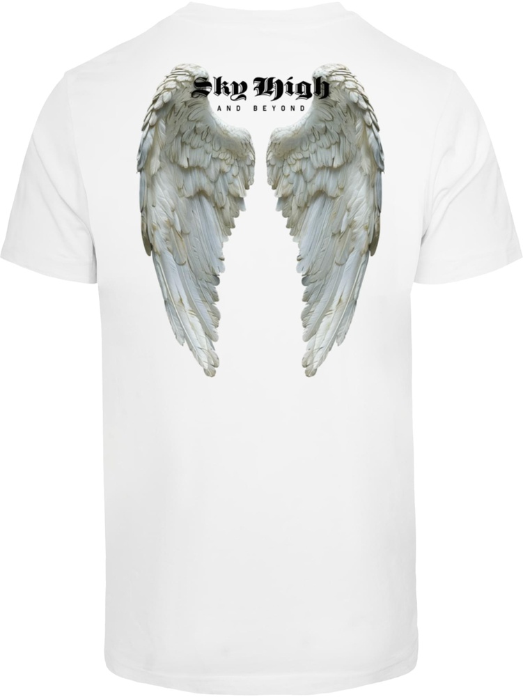 MisterTeeT-ShirtSkyHighTeeMT3255