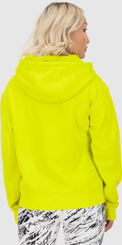 AlifeKickinDamenHoodieThaneeAKA31070-9999CyberLime-M