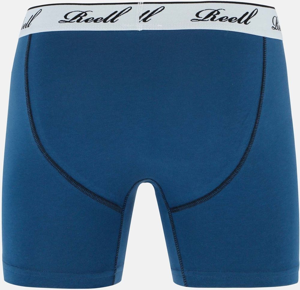 ReellUnterwscheTrunksBoxershort1601-005-19-095Blue-S