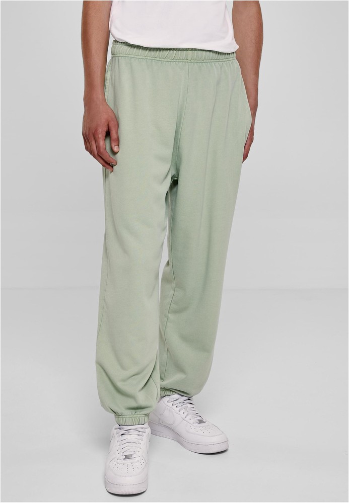 UrbanClassicsHoseAcidWashSweatpants