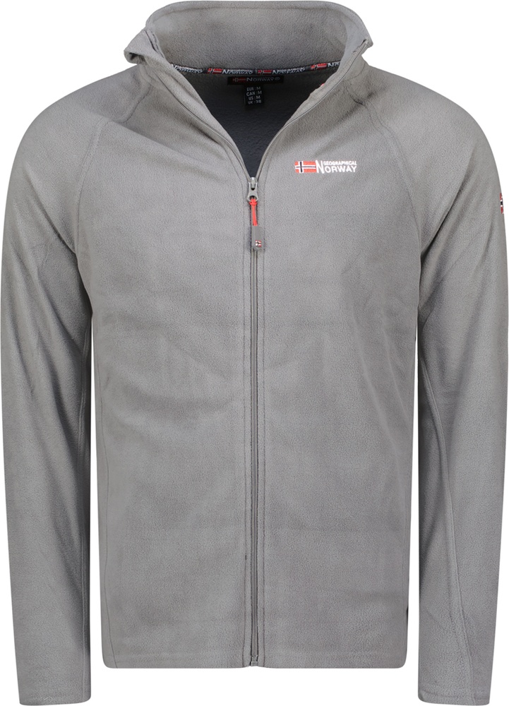 GeographicalNorwayFleecejackeTugFzAssBMen224