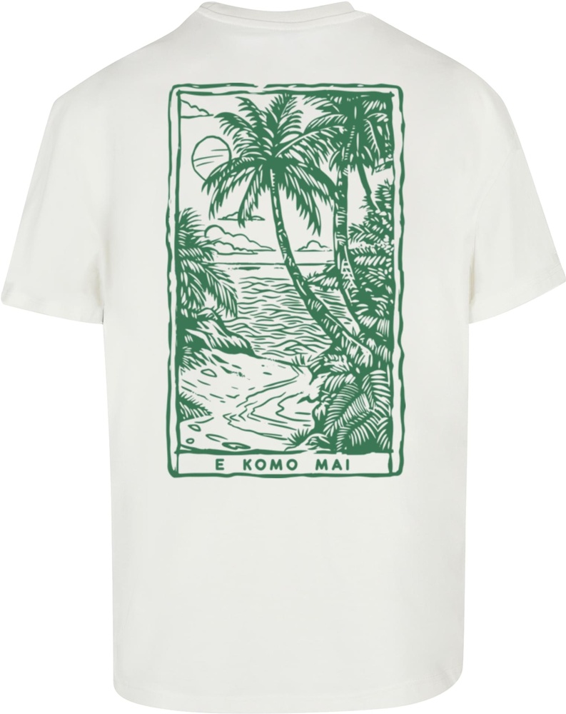 MerchcodeHawaiOversizedT-ShirtMP0008574ReadyForDye-3XL