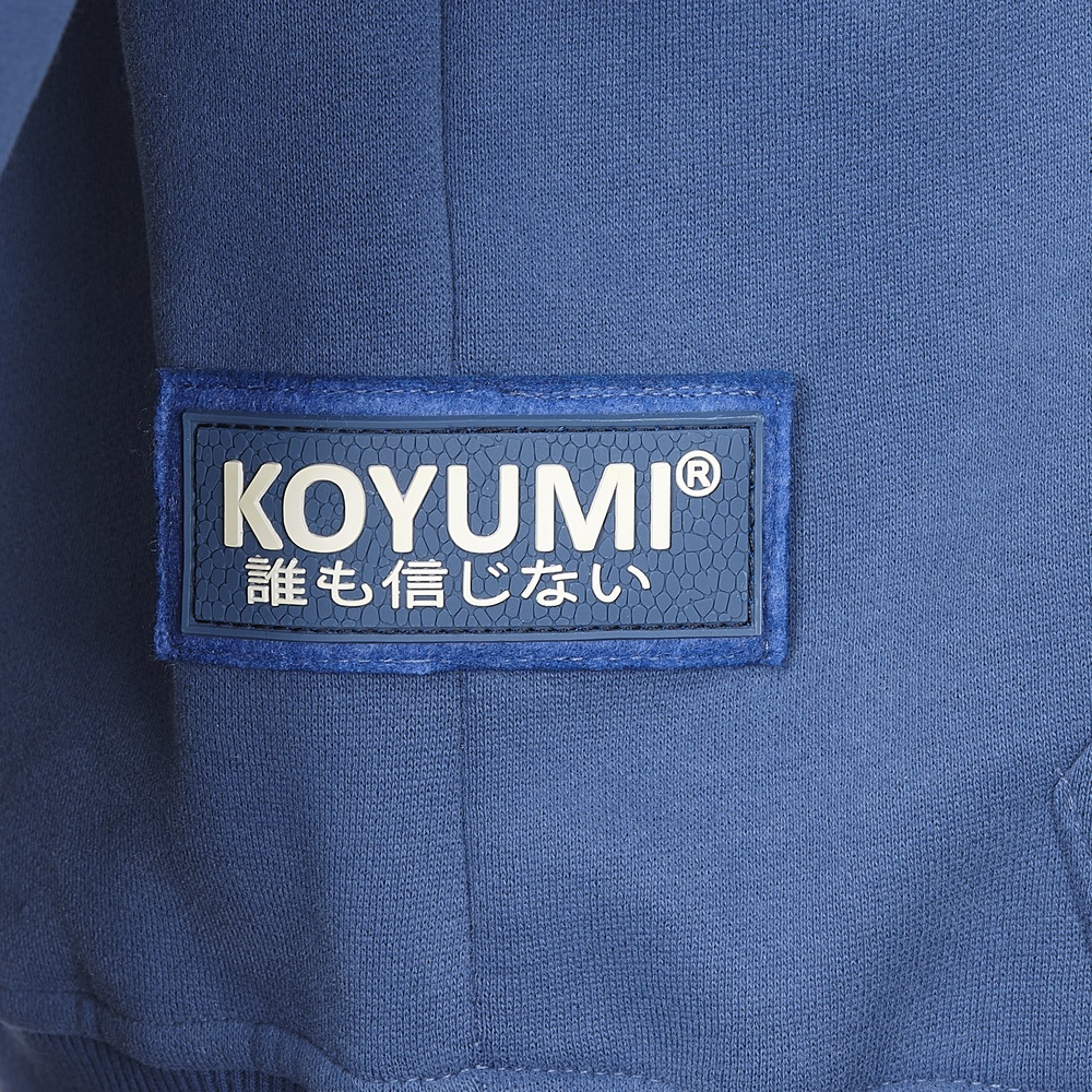 KoyumiHoodieFreeyourNeckKOYM-2322