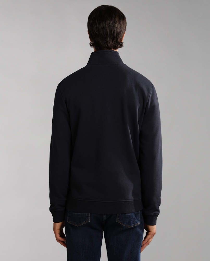 NapapijriSweatshirtBalisFzNP0A4GBA