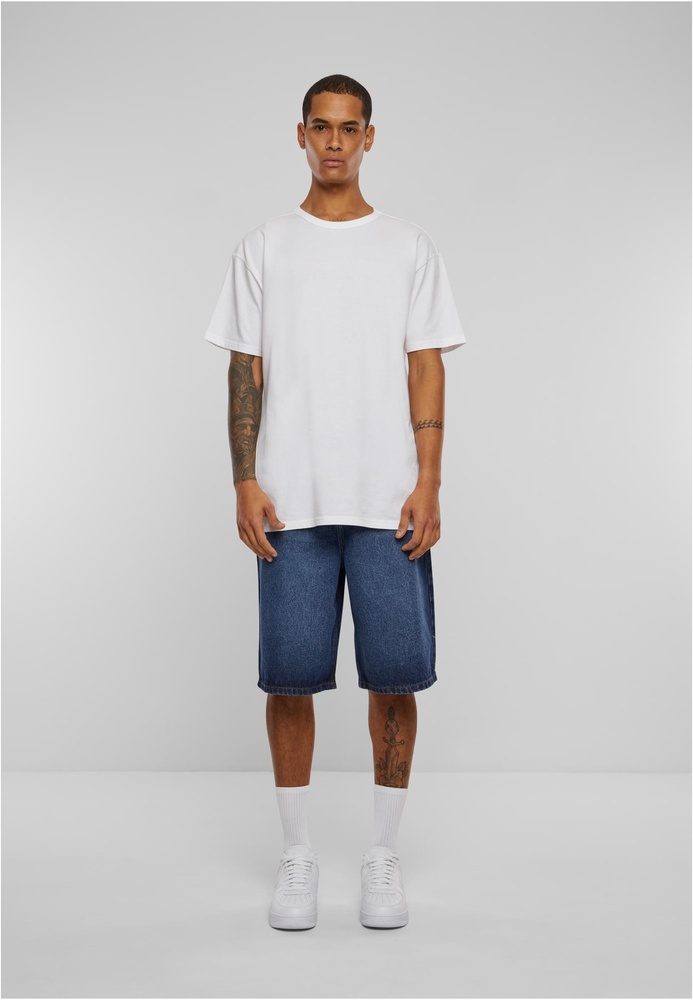 UrbanClassics90sHeavyDenimShortsTB6639