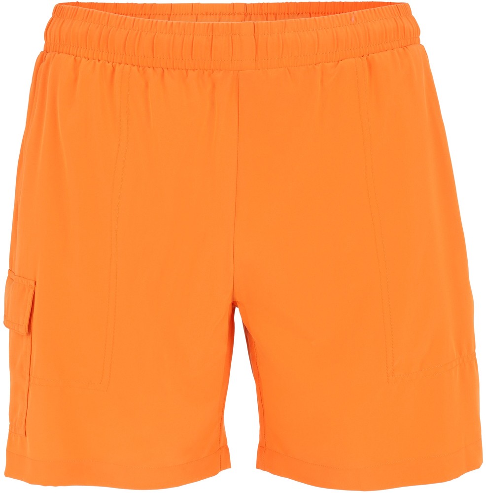 FilaKurzeHoseSalernoCargoBeachShortsCelosiaOrange-XS