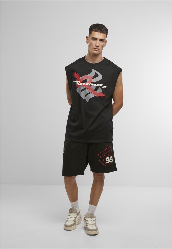 RocawearTankTopsSireneRWTT021