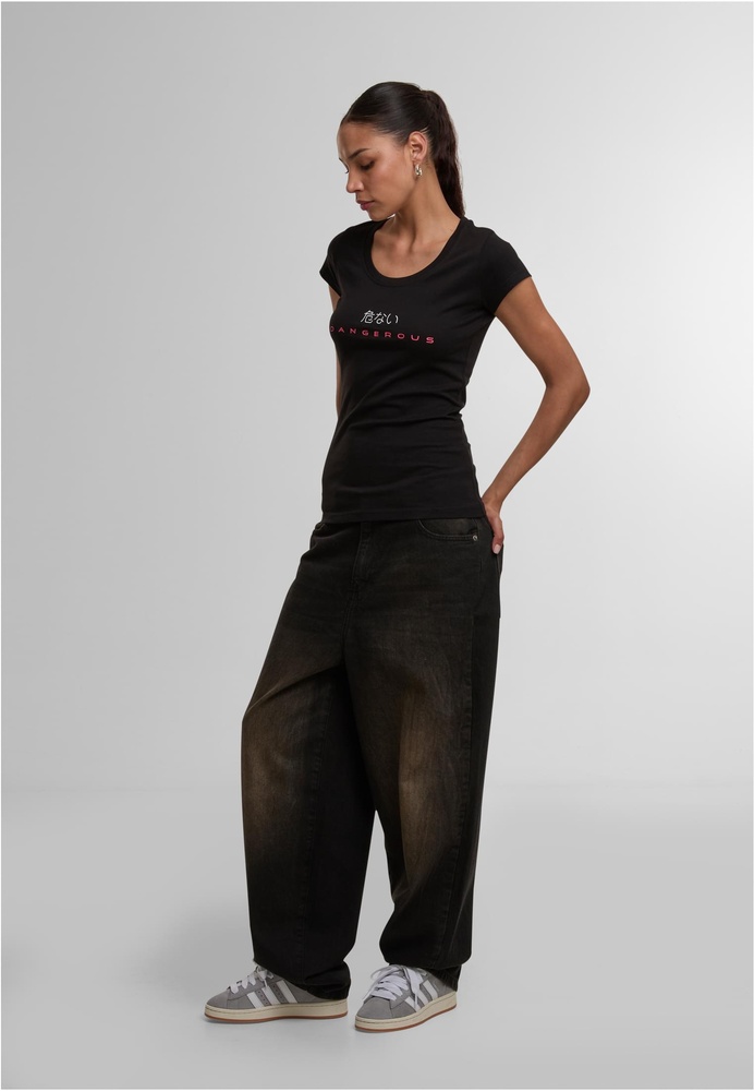 DangerousDNGRSDamenLoudT-ShirtDLTS135