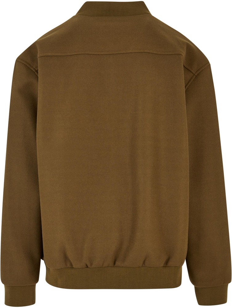 UrbanClassicsJackeBomberBlousonSummerolive-3XL