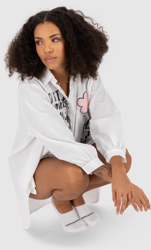 AlifeKickinDamenSockenInisAKNo-ShowCushSneakerSocks6erPack44016-9999