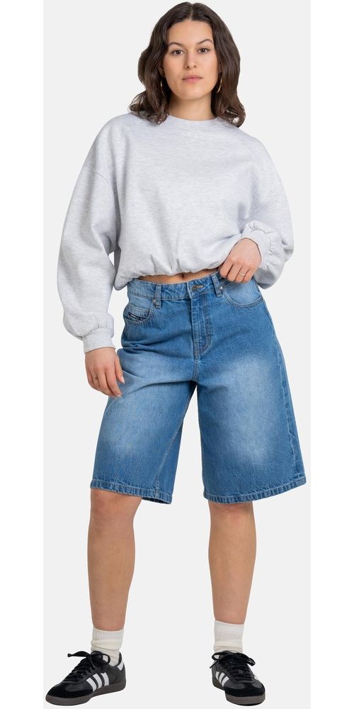 ReellDamenShortsWomenSiennaBaggyShort2201-004-01-152ClassicLightBlueStone-24
