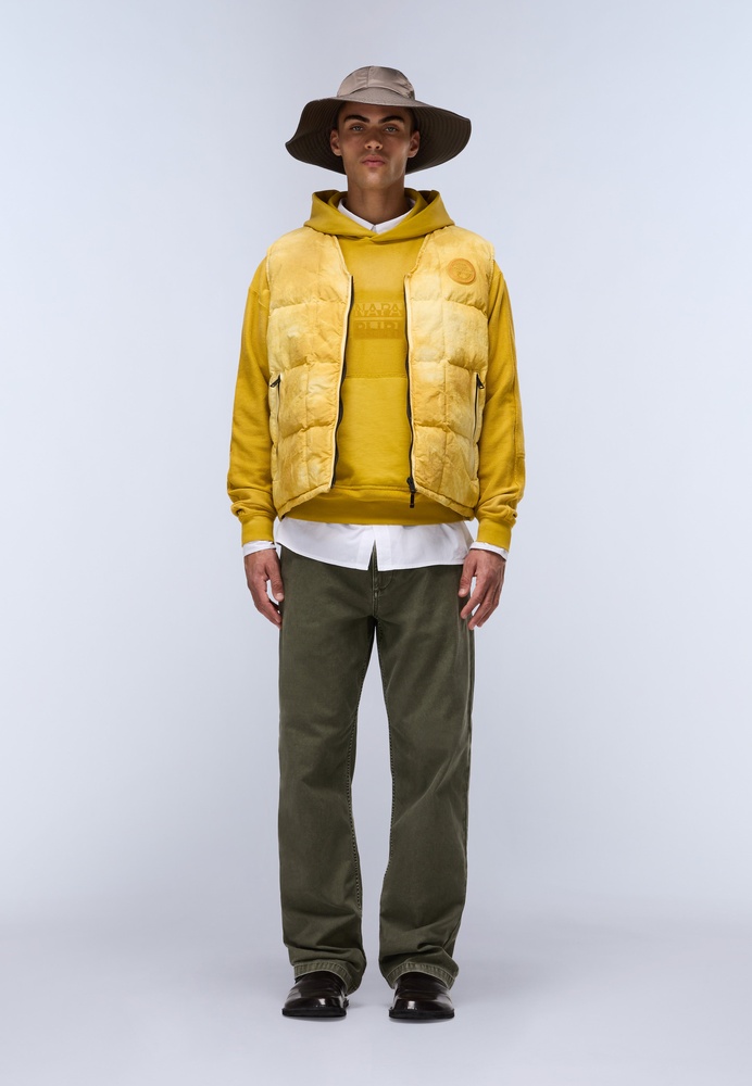 NapapijriStoffhoseM-EnegoNP0A88YE