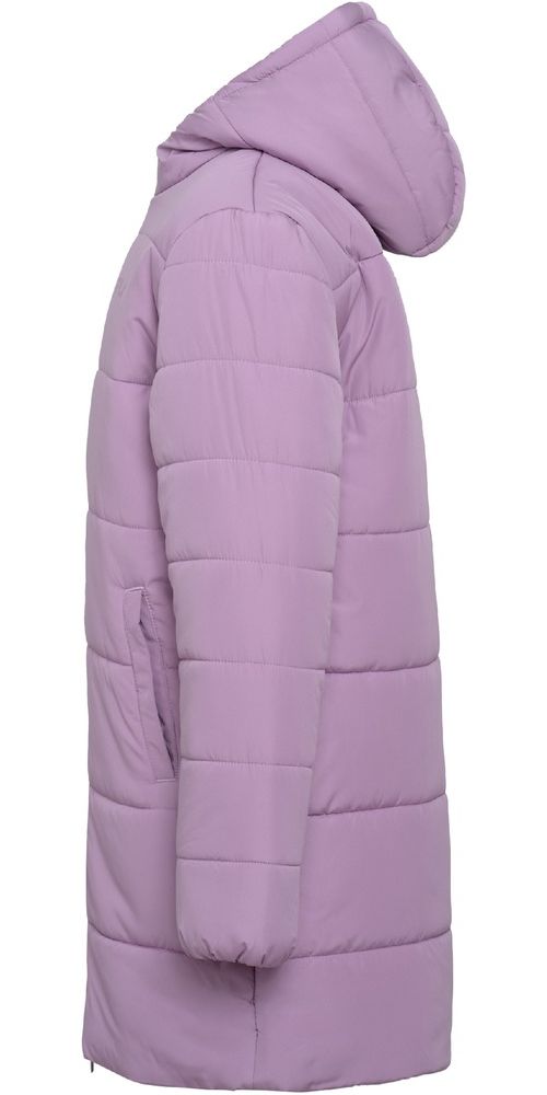 FilaTeensMdchenWattierteJackeBergkamenLongPuffJacketValerian