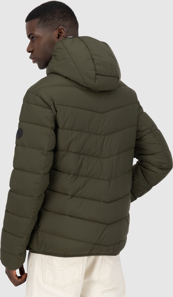 AlifeKickinWinterjackeMrAndersonAKAPufferJacket11163-9999