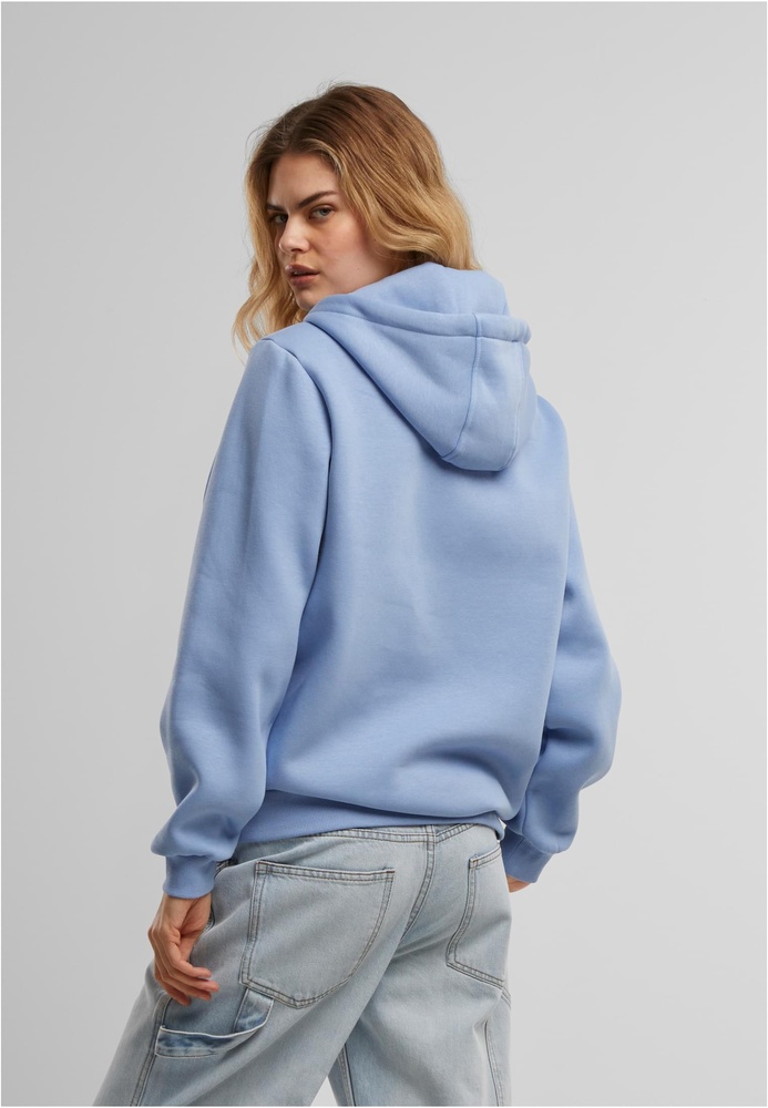 MissTeeDamenJustAnotherEMBFluffyHoodyMST279