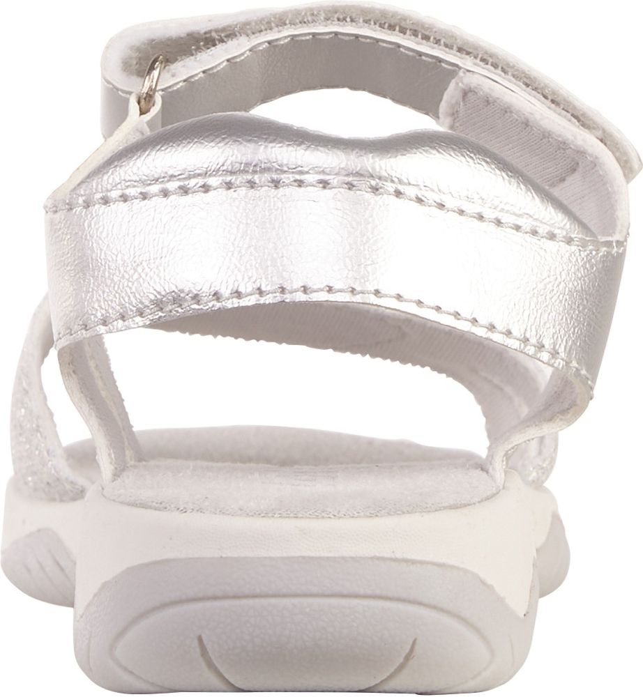 LottoKinderLeichteSandalen2600980KSilverWhite-25