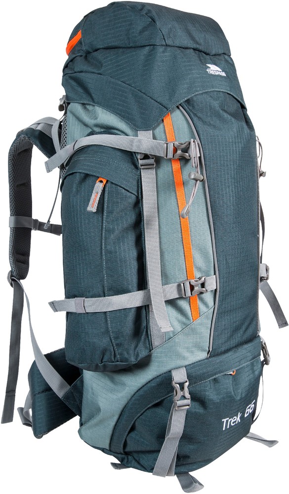 TrespassRucksackTrek66-66LitresRucksack