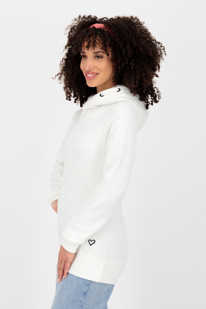 AlifeKickinDamenHoodieBrieAKA31132-9999