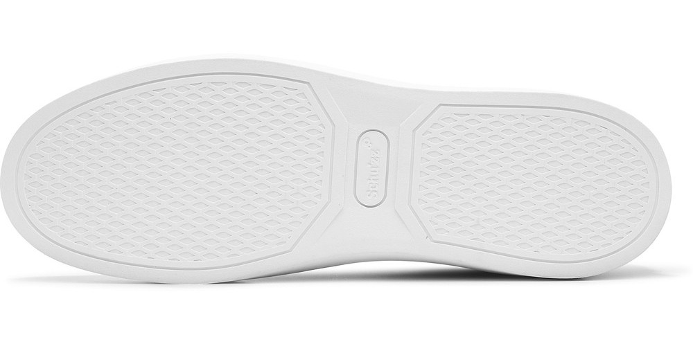 SchuzzSchuzzHerrenSchuheCitizHommeBlancbleuWei-41