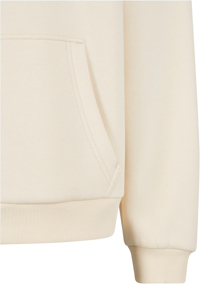 UrbanClassicsFluffyZipHoodyTB7284Whitesand-3XL