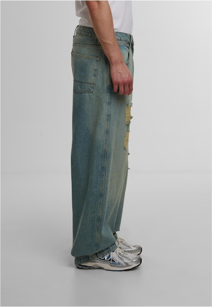 DEFLooseFitJeansDFJS227