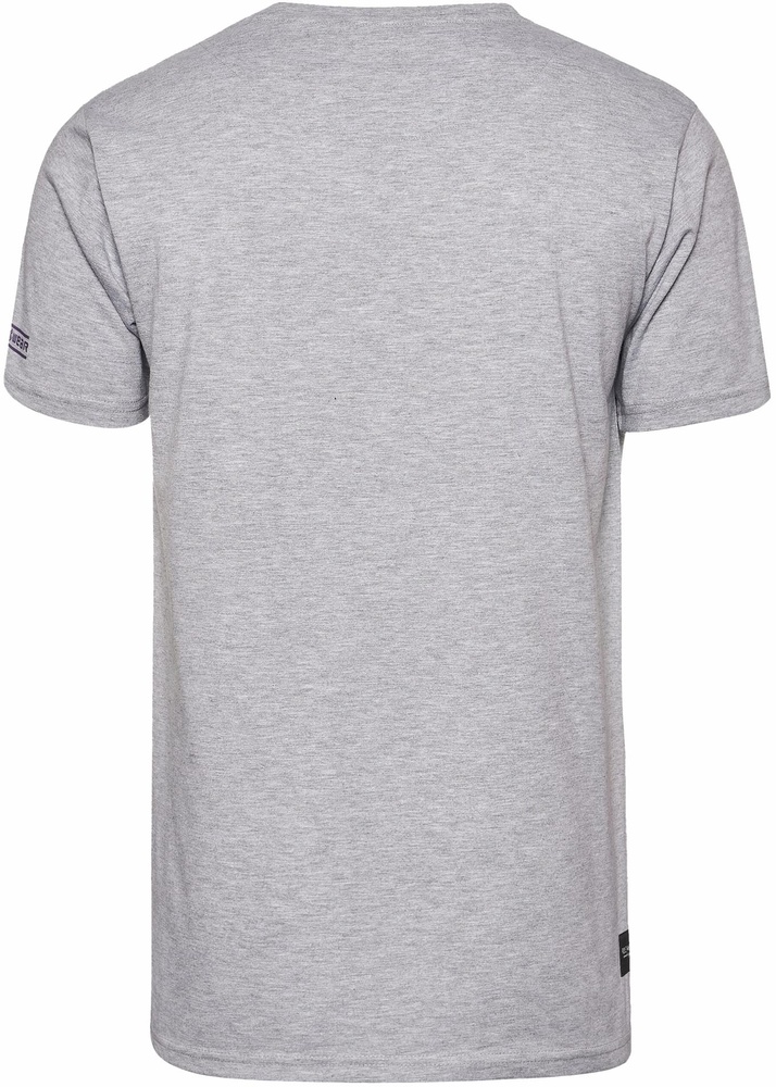 RocawearNeonT-ShirtRWTS054GM