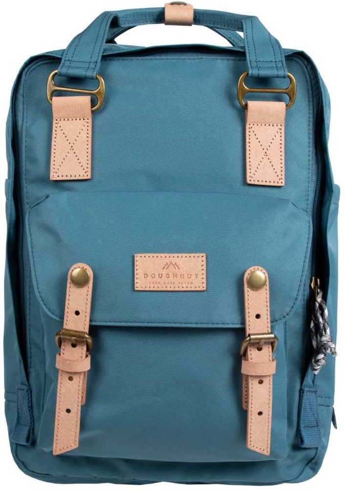 DoughnutMacaroonRebornSeriesRucksackD010REDenim