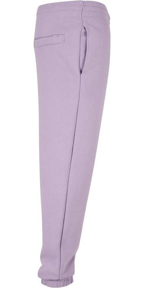 UrbanClassicsUltraHeavySweatpantsLilac-3XL