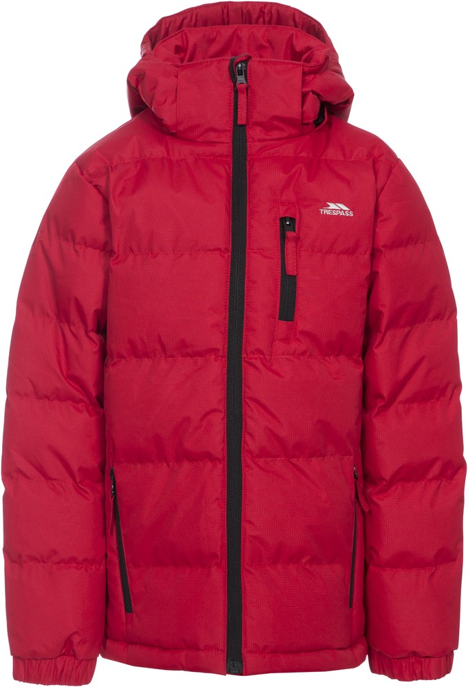 TrespassKinderJackeTuff-MaleJacketRed-1112