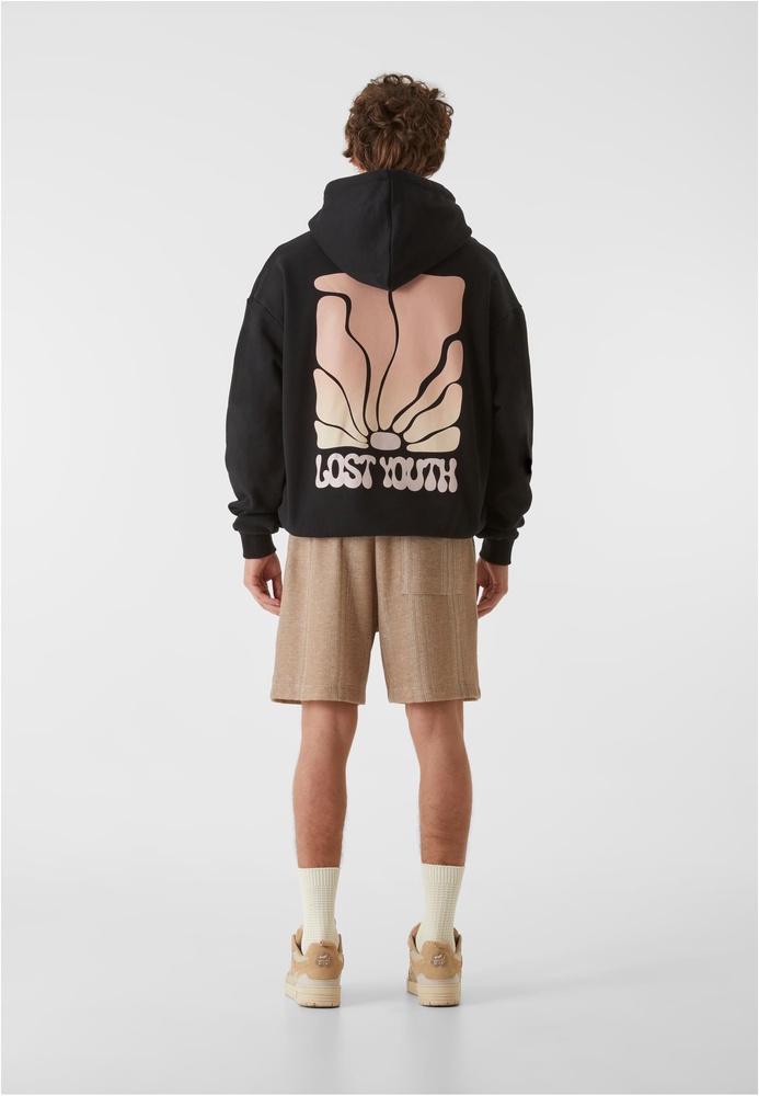 LostYouthHoodyGoldenHorizonLY286