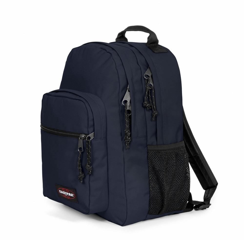 EastpakRucksackEK00040FMoriusUltraMarine-34Liter
