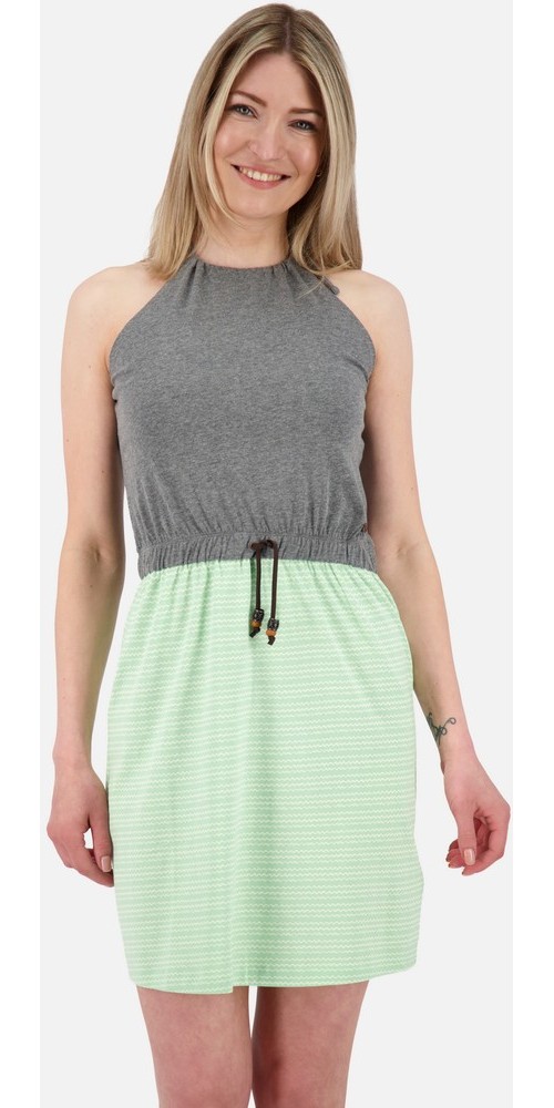 AlifeKickinDamenKleidTrgerkurzVerenaAKB62276-2301