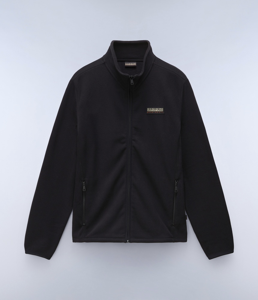 NapapijriFleecehoodieT-IaatoFzNP0A4HDU