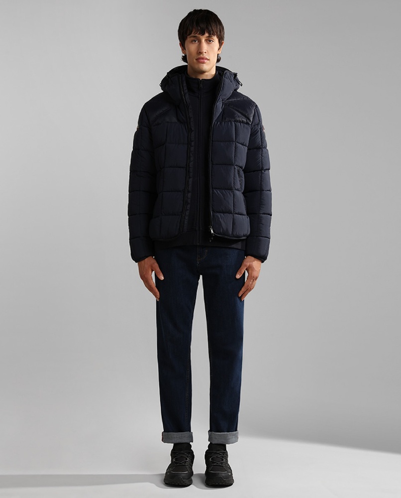 NapapijriSweatshirtBalisFzNP0A4GBA