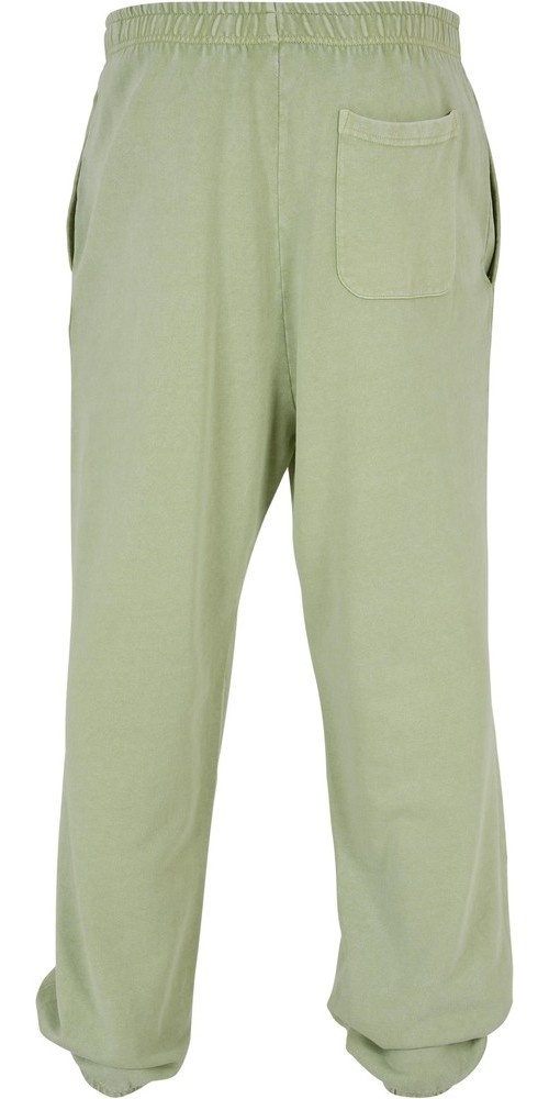 UrbanClassicsHoseAcidWashSweatpants