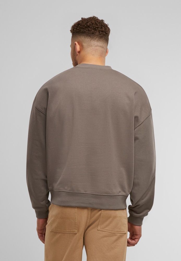 DEFTrustIssuesPulloverDFCN148Tornado-L