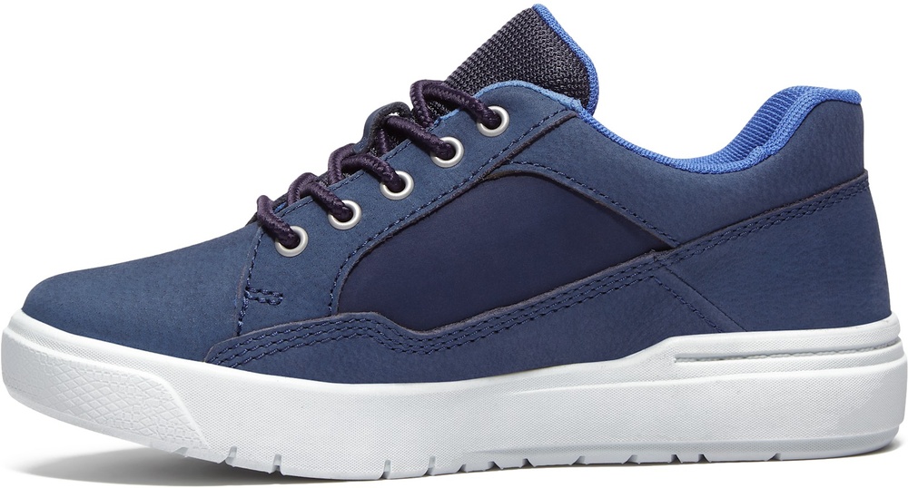 TimberlandKinderSneakerAllstonLowLaceUp0A2G8H