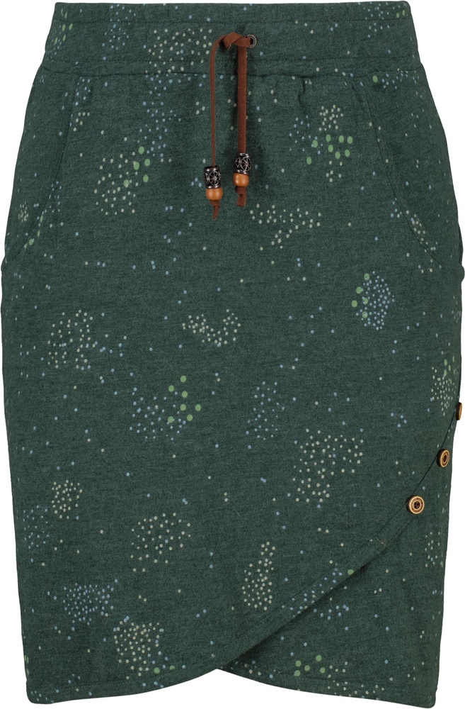 AlifeKickinDamenRockFreizeitkurzLucyAKB62054-2401