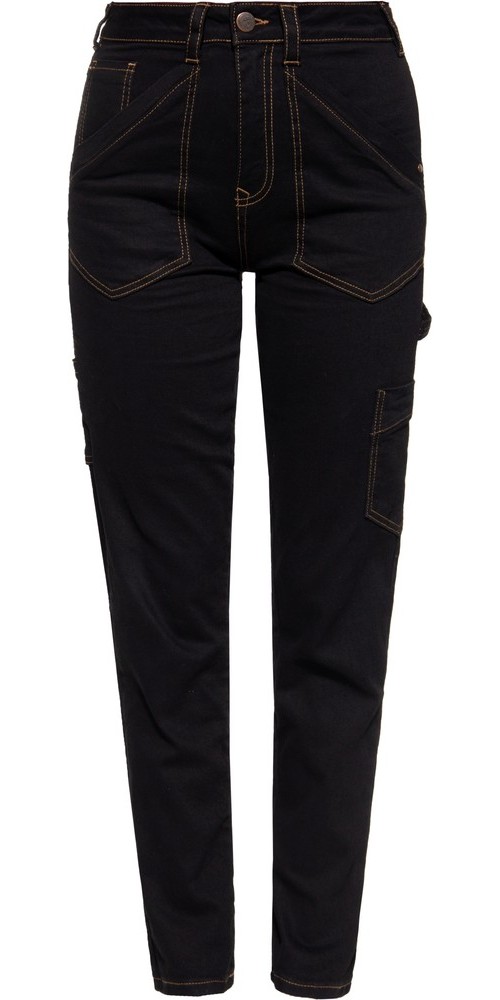 QueenKerosinDamenWorkwearDamenJeanshose