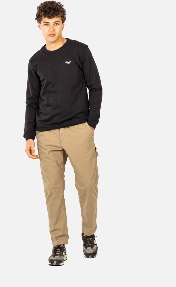 ReellStoffhoseReflexEasyWorkerLc1112-008-01-001DarkSand-XS