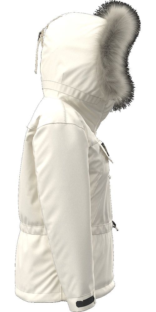 NapapijriDamenFunktionsjackeSkidooW20NP0A4I5FBeigeDimity-XXS