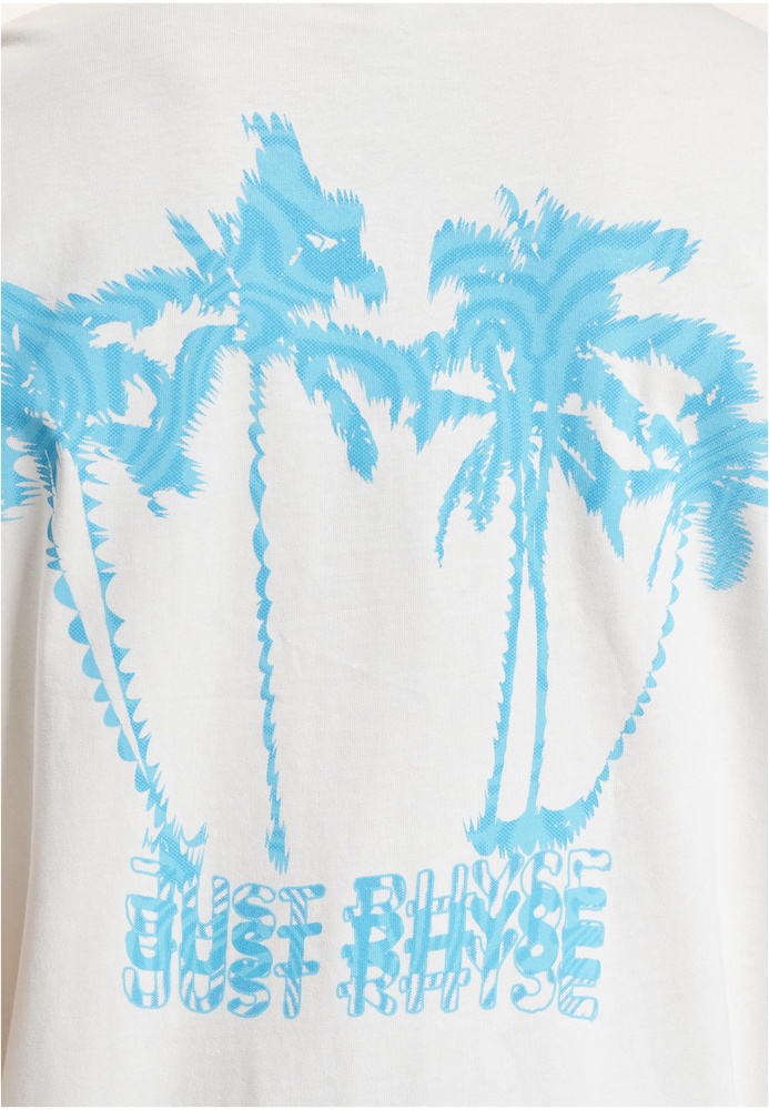 JustRhyseWavypalmsT-ShirtsJRTS730T