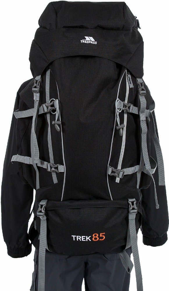 TrespassRucksackTrek85-85LRuckSack