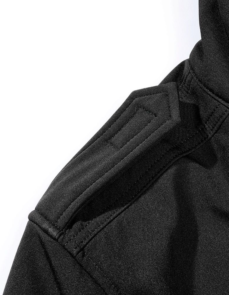 BranditSoftshelljackeM65Softshelljacket3208