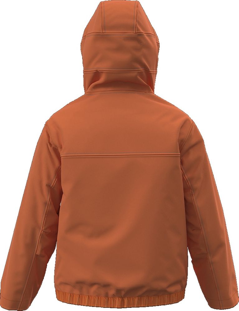 NapapijriKinderFunktionsjackeKRainforestNextPNP0A4IBCOrangePumpkinA68-98-104