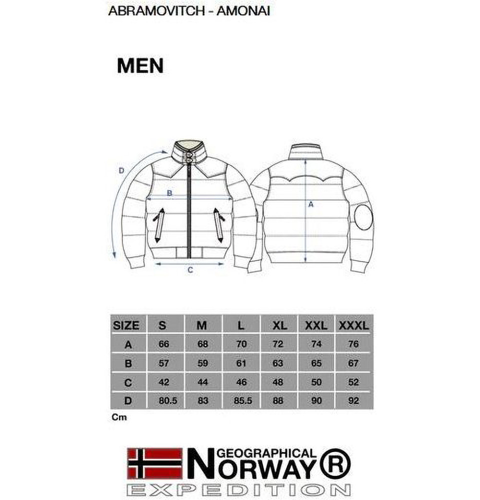 GeographicalNorwayJackeAbramovitchDbBsMen054Navy-3XL