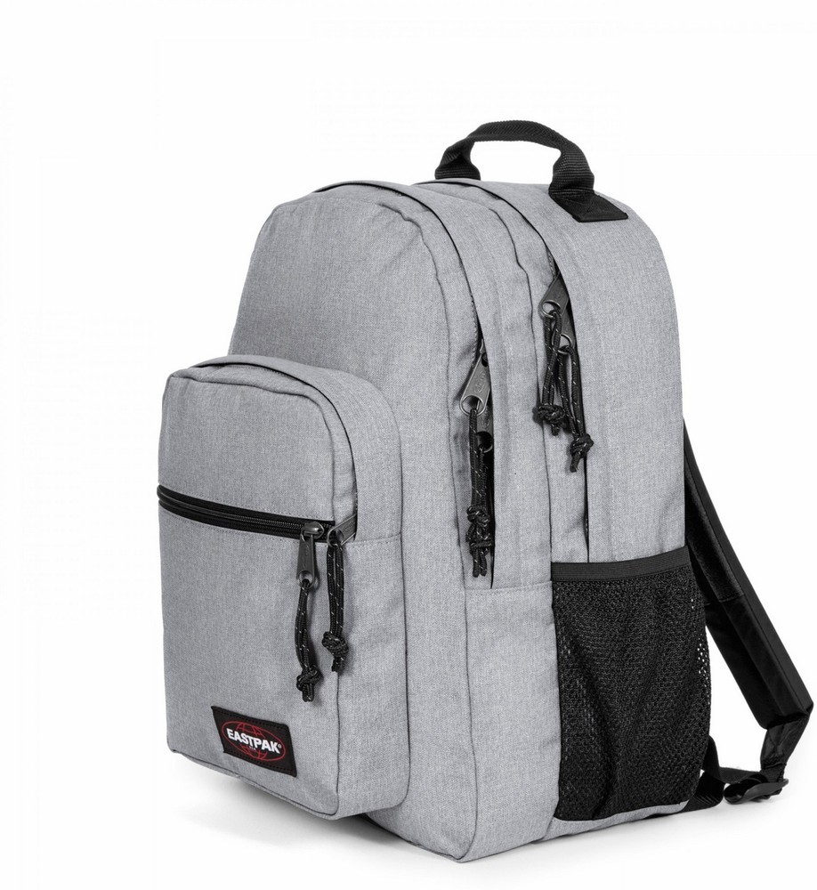 EastpakRucksackEK00040FMoriusSundayGrey-34Liter