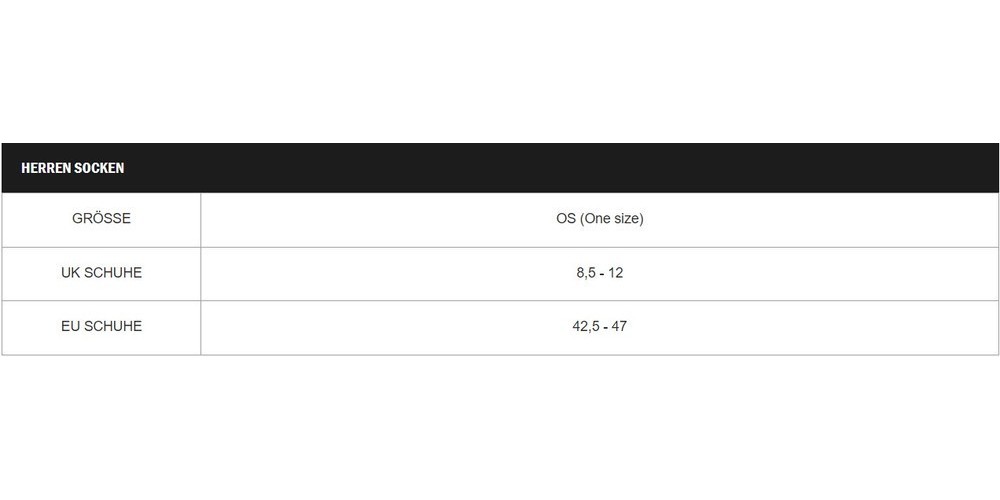 VansSockenClassicHalfCrew000BHX