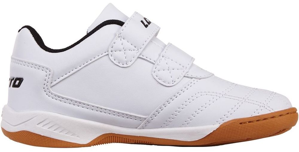 LottoKinderSneakerPacerK2600110KWhiteBlack-25
